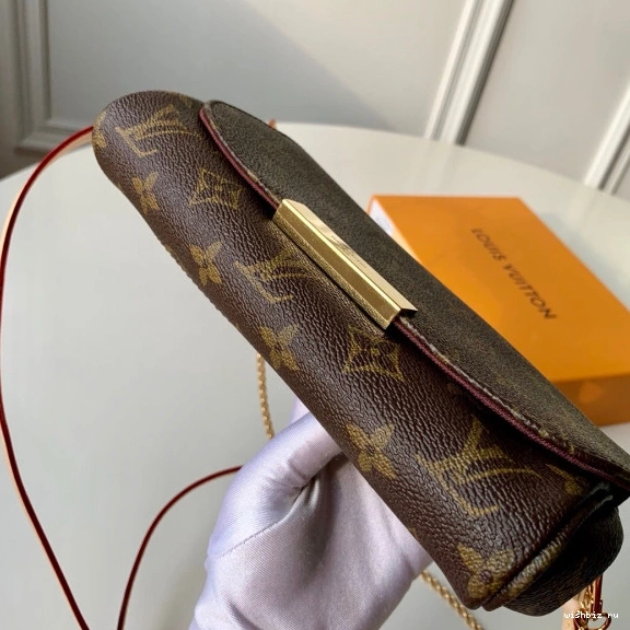 WIS Louis PM Favorite Vuitton 0920